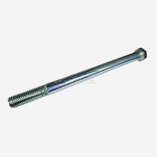 Replacement Blade Bolt Scag 04001-41