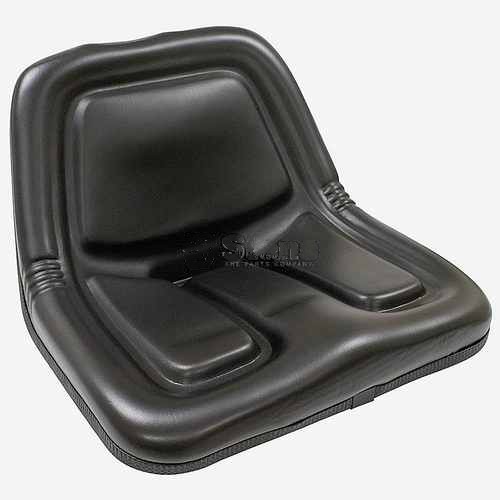 Replacement High Back Seat Fits The Following Models