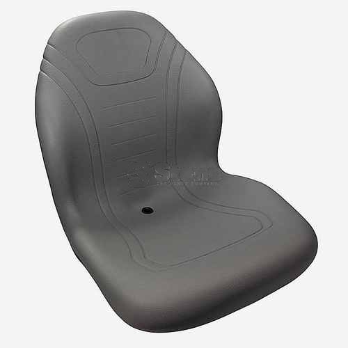 Replacement High Back Seat Universal
