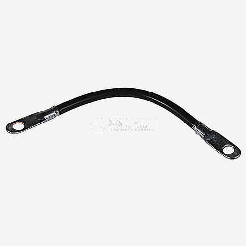 Replacement Battery Cable Assembly Black 8" Length Replacement Battery Cable Assembly Black 8" Length