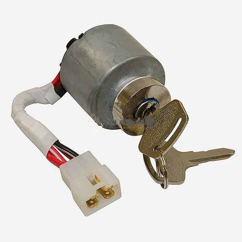 Replacement Ignition Switch Kubota 6610155200