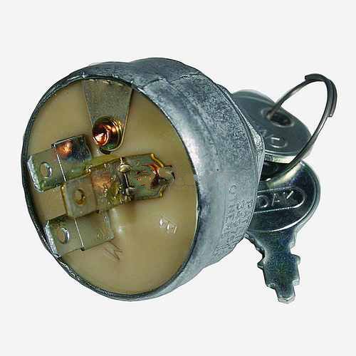 Indak Ignition Switch Snapper 7018816YP
