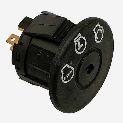 Delta Ignition Switch John Deere GY00191