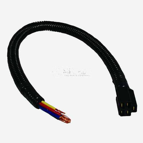 Replacement Wiring Harness Specs