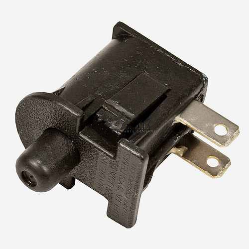 Delta Safety Switch Ariens 02754100