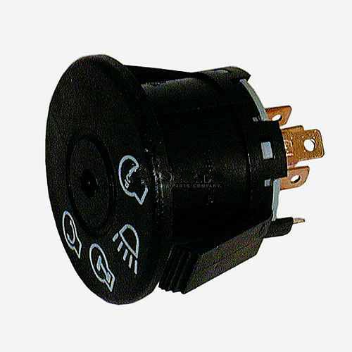 Delta Ignition Switch MTD 925-1741 Delta Ignition Switch MTD 925-1741