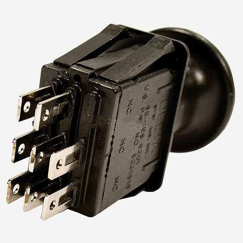 Delta PTO Switch Husqvarna 582107601 Delta PTO Switch Husqvarna 582107601