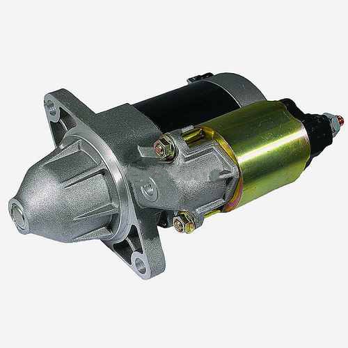 Mega-Fire Electric Starter Kawasaki 21163-2147 Mega-Fire Electric Starter Kawasaki 21163-2147