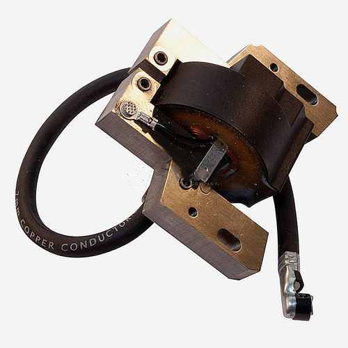 Replacement Solid State Module Briggs & Stratton 592846 Replacement Solid State Module Briggs & Stratton 592846