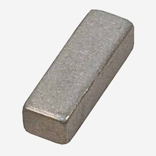 Replacement Flywheel Key Briggs & Stratton 222698S Replacement Flywheel Key Briggs & Stratton 222698S