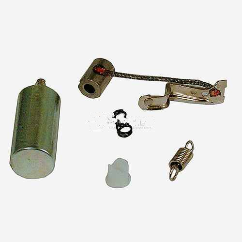 Replacement Ignition Set Briggs & Stratton 294628