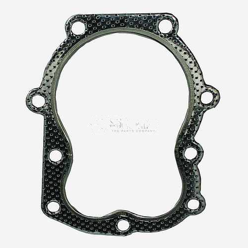 Replacement Head Gasket Tecumseh 34923A 465-450 Replacement Head Gasket Tecumseh 34923A 465-450