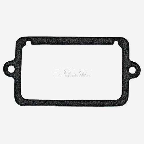 Replacement Valve Cover Gasket Briggs & Stratton 27803S