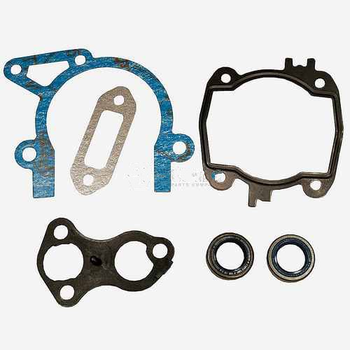 Replacement Gasket Set Stihl 4238 007 1003 Replacement Gasket Set Stihl 4238 007 1003