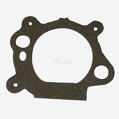 Replacement Air Cleaner Gasket Briggs & Stratton 795629 Replacement Air Cleaner Gasket Briggs & Stratton 795629