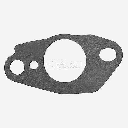 Replacement Carburetor Gasket Honda 16221-883-800 Replacement Carburetor Gasket Honda 16221-883-800