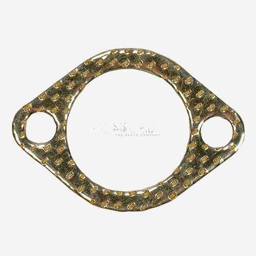 Replacement Exhaust Gasket Briggs & Stratton 692236