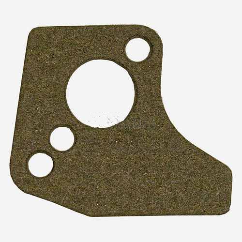 Replacement Carburetor Gasket Briggs & Stratton 273113S Replacement Carburetor Gasket Briggs & Stratton 273113S
