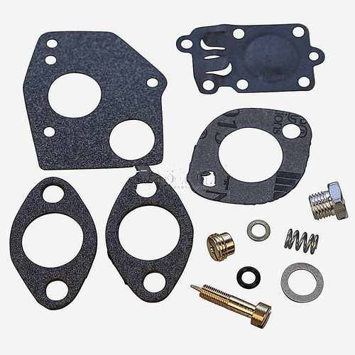 Replacement Carburetor Kit Briggs & Stratton