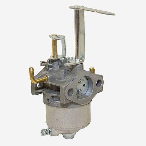 Replacement Carburetor Toro 119-1980 Replacement Carburetor Toro 119-1980