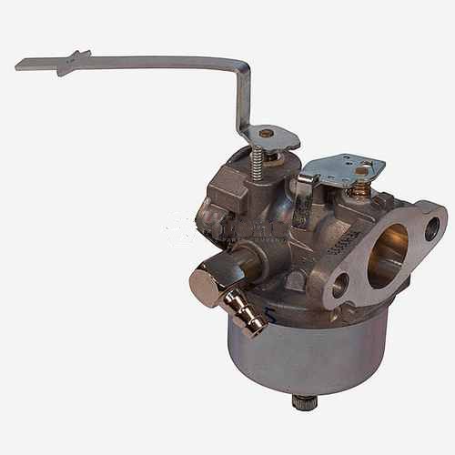 Replacement Carburetor Tecumseh 631921
