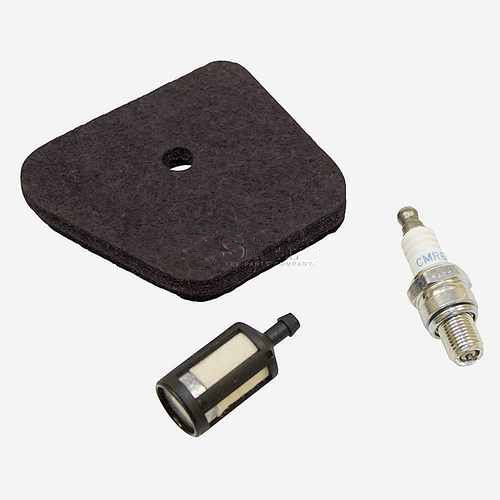 Replacement Maintenance Kit Stihl 4180 007 1800 Replacement Maintenance Kit Stihl 4180 007 1800