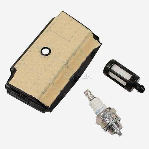 Replacement Maintenance Kit Stihl 1137 120 1600 Replacement Maintenance Kit Stihl 1137 120 1600
