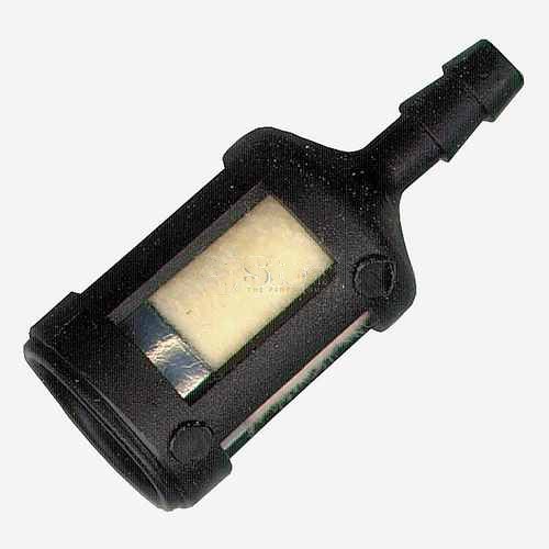 Replacement Fuel Filter Homelite PS03389