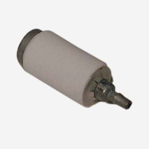 Replacement Fuel Filter Poulan 530095646
