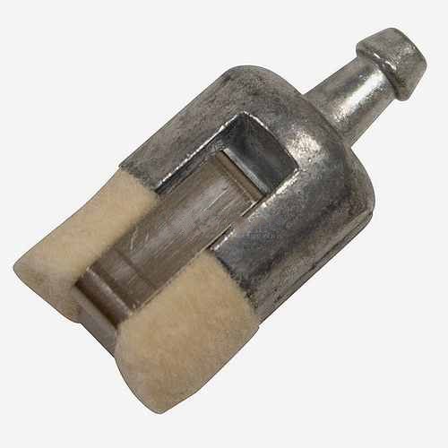 Replacement Fuel Filter Walbro 125-527-1