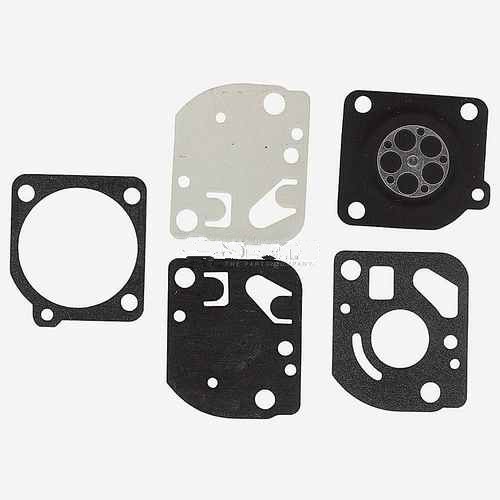 Replacement Gasket and Diaphragm Kit Zama GND-13