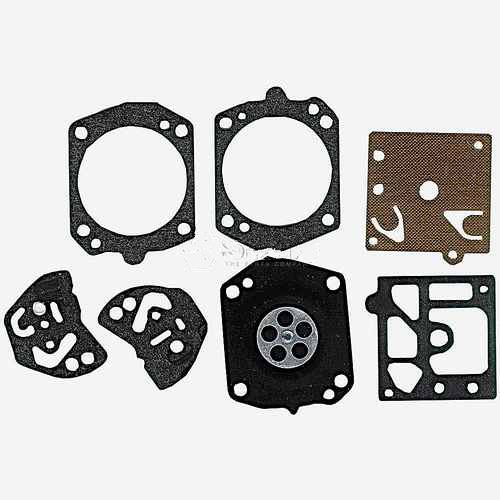 Replacement Gasket and Diaphragm Kit Walbro D22-HDA