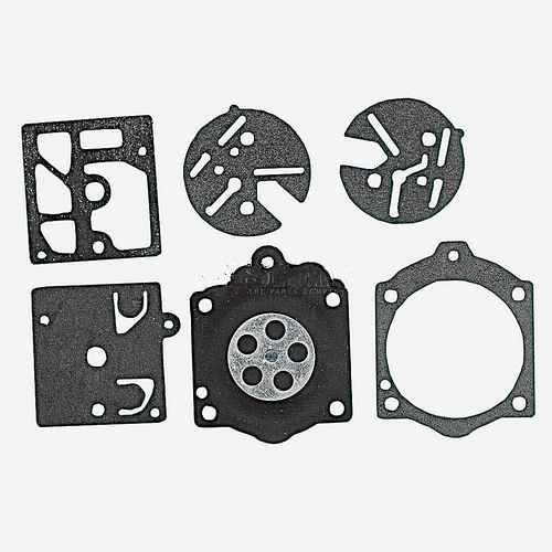 Replacement Gasket and Diaphragm Kit Walbro D10-HDC