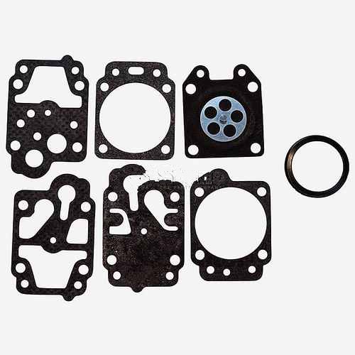Replacement Gasket and Diaphragm Kit Walbro D20-WYJ