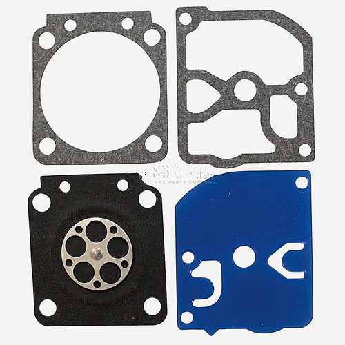Replacement Gasket and Diaphragm Kit Zama GND-81