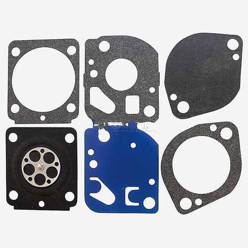 Replacement Gasket and Diaphragm Kit Zama GND-91