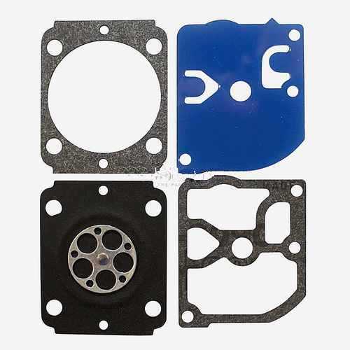 Replacement Gasket and Diaphragm Kit Zama GND-88