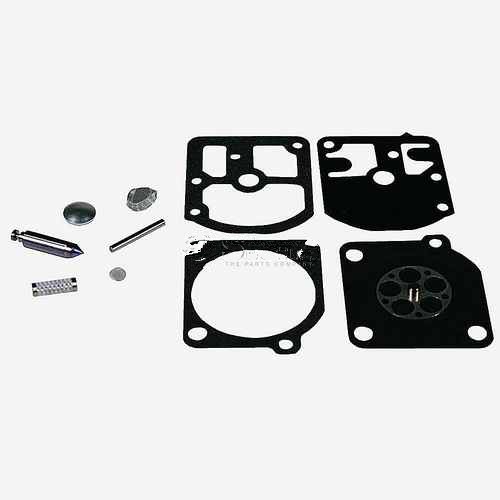 Replacement Carburetor Kit Zama RB-11 Replacement Carburetor Kit Zama RB-11