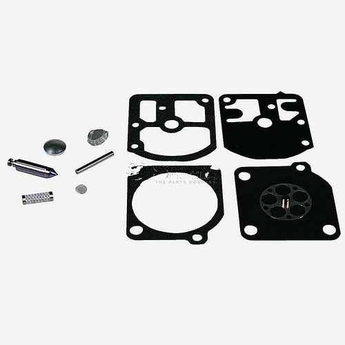 Replacement Carburetor Kit Zama RB-11