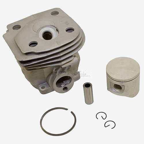 Replacement Cylinder Assembly Husqvarna 537248504