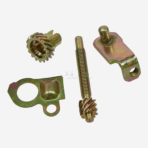 Replacement Chain Adjuster Stihl 1125 007 1021