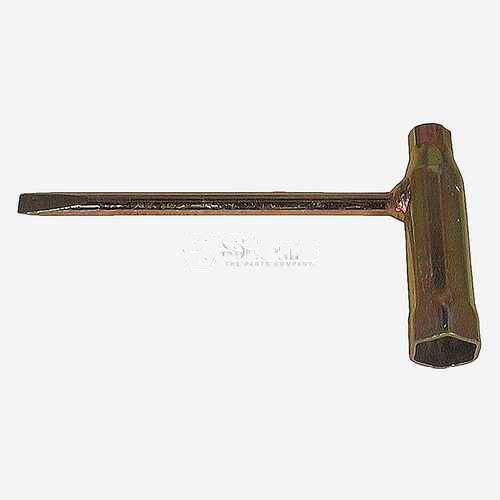 Replacement T-Wrench 3/4" x 13/32" Replacement T-Wrench 3/4" x 13/32"
