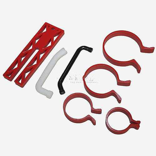 Replacement Ring Compressor Kit Specs Replacement Ring Compressor Kit Specs