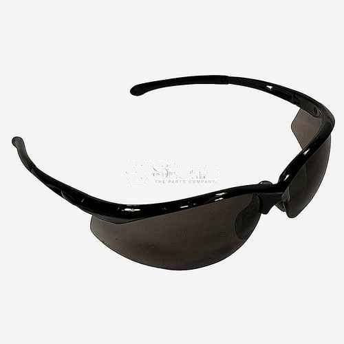 Replacement Safety Glasses Select Series Gray Lenses
