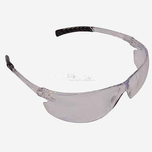 Replacement Safety Glasses Select Series Clear Lens