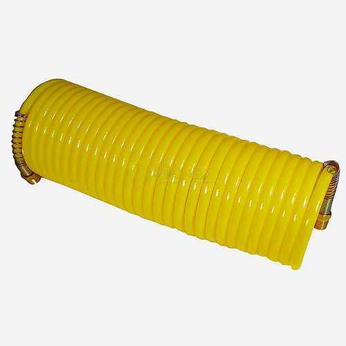 Replacement Recoiled Nylon Air Hose Specs