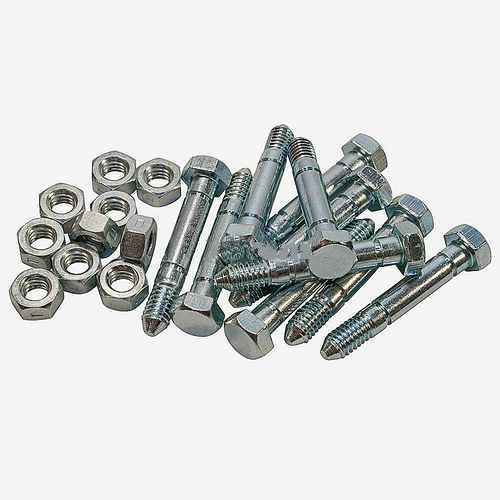 Replacement Shear Pin Shop Pack Ariens 51001500