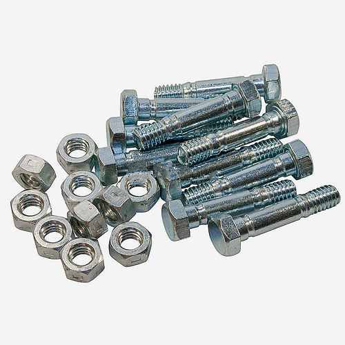 Replacement Shear Pin Shop Pack MTD 910-0890A