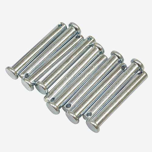 Replacement Shear Pin Shop Pack Snapper 7015257YP 780-248