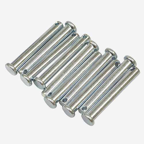 Replacement Shear Pin Shop Pack Snapper 7015257YP 780-248 Replacement Shear Pin Shop Pack Snapper 7015257YP 780-248